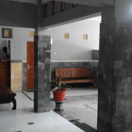 Tanjung Inn Wonosari Buitenkant foto